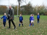 S.K.N.W.K. JO7-1 - B.D.C. JO7-1 (oefen) najaar seizoen 2021-2022 (41/47)